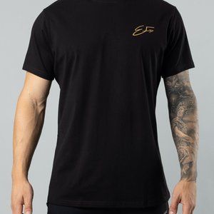 Ever Forward Signature Flag Tee
